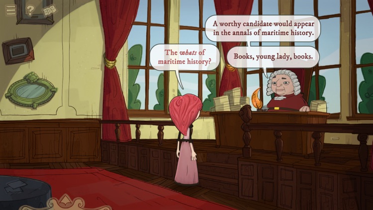 Nelly Cootalot: The Fowl Fleet screenshot-3