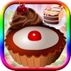 Candy cake Puzzle macthes games