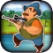 Swamp Defence Blast - Awesome Shooting Game