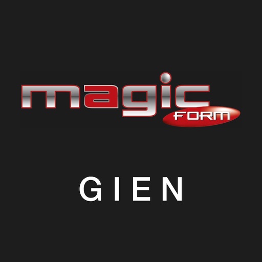 Magic Form Gien icon