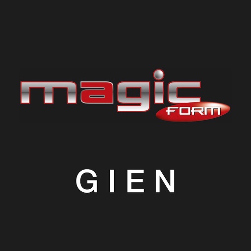 Magic Form Gien