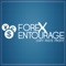 Forex Entourage Live is an application designed with you in mind