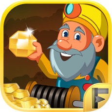 Activities of Gold Rush Miner Tricky Puzzle Digger Arcade Game