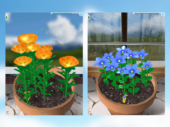 Flower Garden Free - Grow Flowers and Send Bouquets screenshot