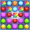 Candy Fever Mania - The Kingdom of Match 3 Games