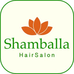 Hair Salon Shamballa