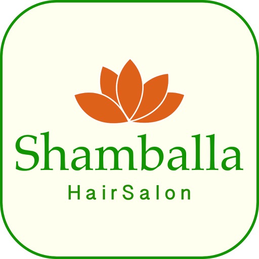 Hair Salon Shamballa
