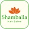 Shamballaの公式アプリが登場しました