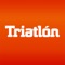 La revista del triple deporte con máxima calidad es Triatlón