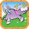 "Birds Fly, Animals Don't" is a fun and enticing game thats simple and entertaining