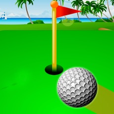 Activities of Pro Golf Club - Champion stars on Retro Course