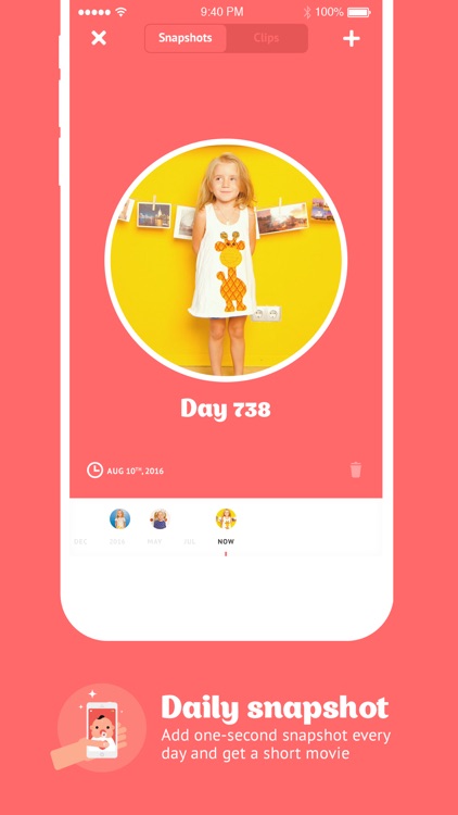 Hello Baby – Smart Parental Assistant