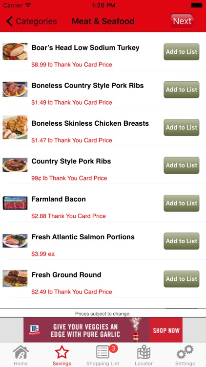 Bashas' Supermarkets