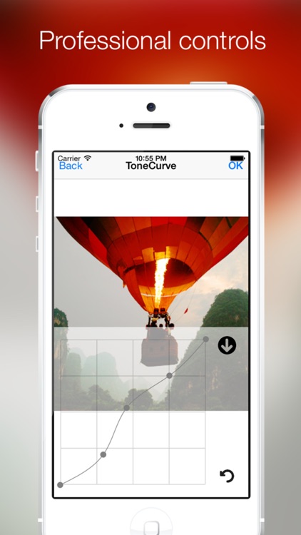 Photo Editor - Fix My Photos screenshot-4