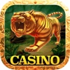 Jungle Casino - Best 4-in-1 Card Game