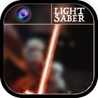 Photo Maker Lichtschwert - for Star Wars apk