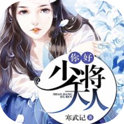 言情小说大全—你好，少将大人