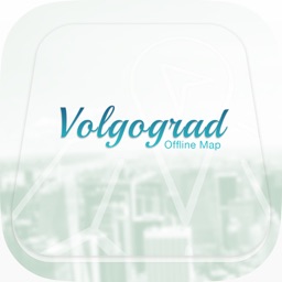 Volgograd, Russia - Offline Guide -