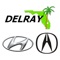 Delray Acura and Delray Hyundai is a hidden treasure amongst the many car dealerships that call Delray Beach their home