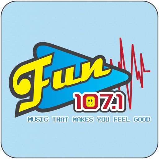 Fun 107.1