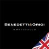 Benedetti & Grigi - Montefalco (English Version)