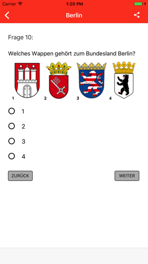 Deutschlandtest(圖3)-速報App