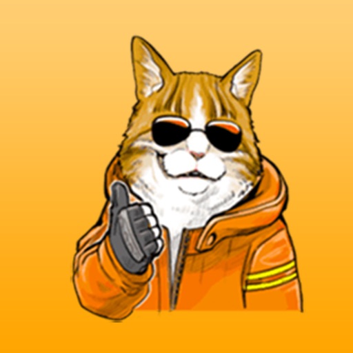 Cat Mafia! icon