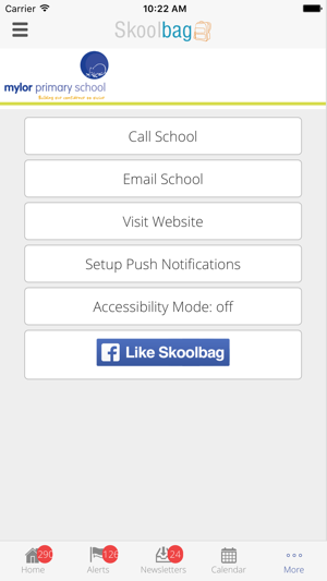 Mylor Primary School - Skoolbag(圖4)-速報App