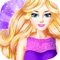 Red Carpet Star Salon - Makeup Plus Girl Games