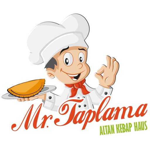 Mr.Taplama icon