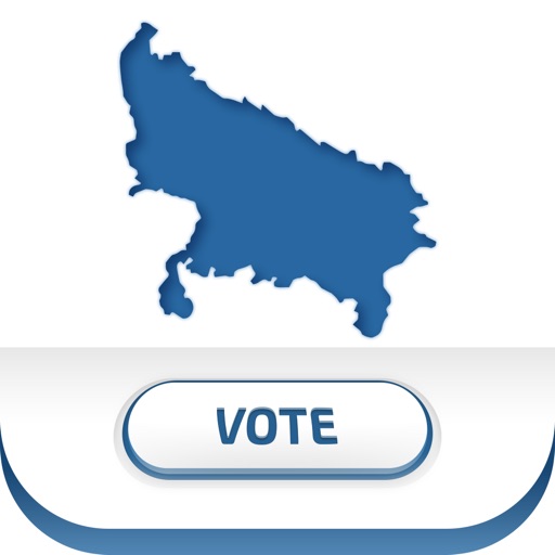 UP Election 2017 (Uttar Pradesh) icon