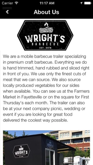 Wright's Barbecue(圖2)-速報App