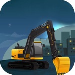 Excavator Machines Real Digging Simulator