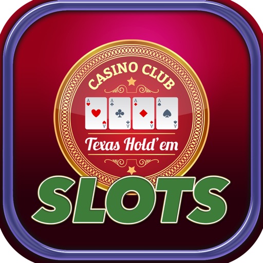 Casino Club - Luck in the hand icon