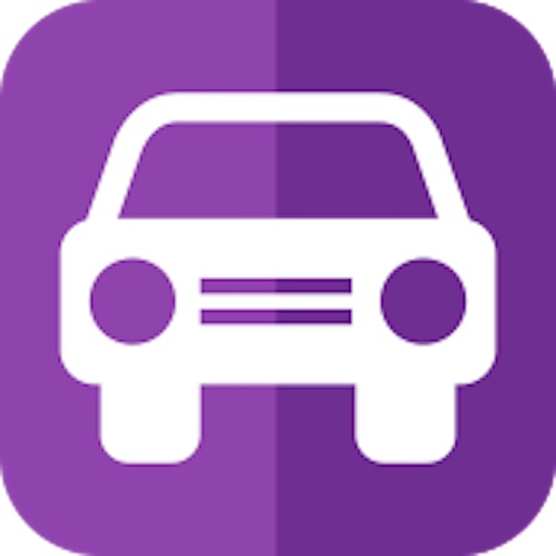 Ultimate Car Finder icon