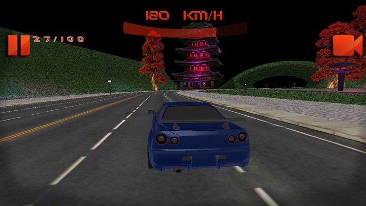 Tokyo Street Racing Simulator Drift Drive By I6 Media Limited