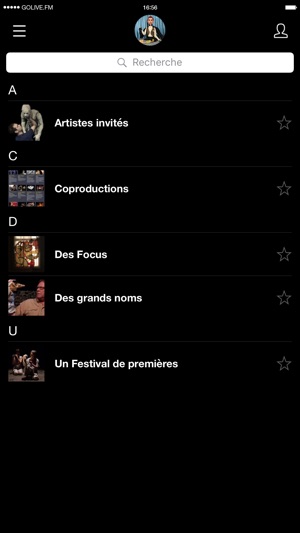 Festival Mondial Marionnettes(圖3)-速報App