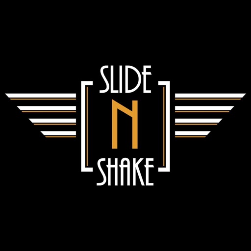 Slide N Shake