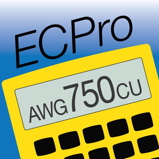 ElectriCalc Pro Advanced NEC Code Calculator