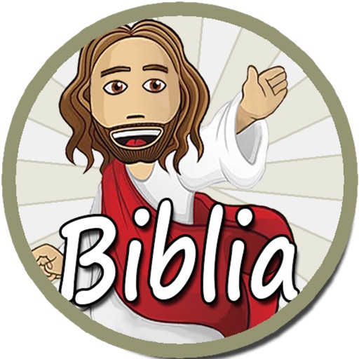 El juego de la biblia