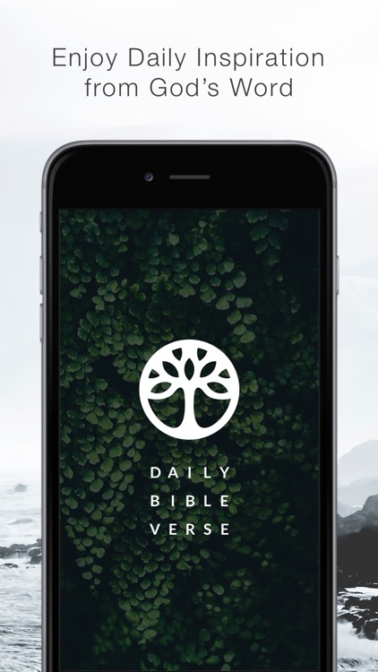 Daily Bible Verse Inspirations and Devotional
