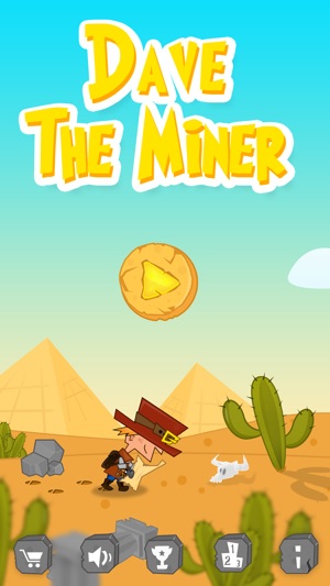 Dave - The Miner(圖2)-速報App