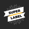 Super Label - Boost your Sales - Marketing images