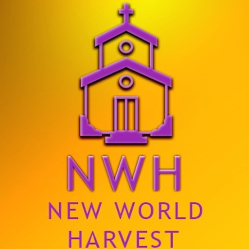 New World Harvest Church - GA icon