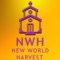 Welcome to the official app for New World Harvest Church