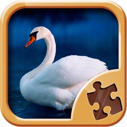 Epic Jigsaw Puzzles - Puzzle Games For All Ages