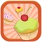 Awesome Cupcake Maker - Kids Food Maker Games
