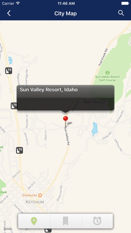 AmeriBen Leadership Conference screenshot-4