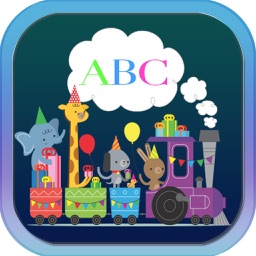 Animal ABC Year Writing Learn Kindergarten How