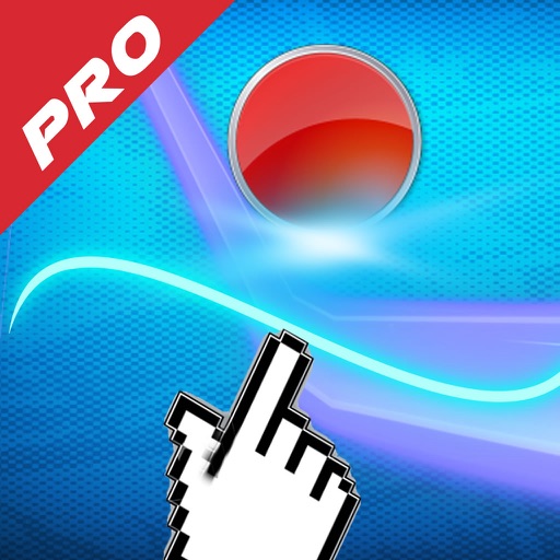 A Classic Flick PRO : An Obstacles Trump game icon